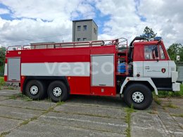 Online aukce: TATRA  T 815 CAS PR 2 22 235 6X6.1