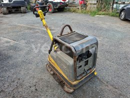 Online aukce: WACKER NEUSON  DPU 6555 HE