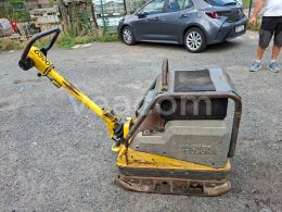 Online aukce: WACKER NEUSON  DPU 6555 HE