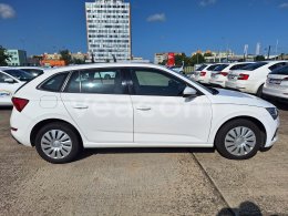 Online aukce: ŠKODA  SCALA 1.6 TDI 85 KW