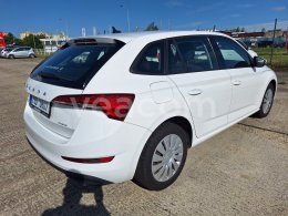 Online aukce: ŠKODA  SCALA 1.6 TDI 85 KW
