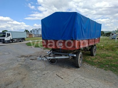 Online auction: BSS  P 73 S
