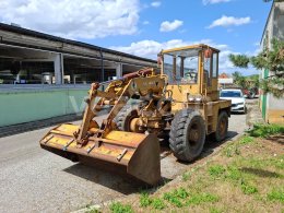 Online aukce:  UN 053 4X4