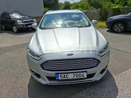 Online aukce: FORD  MONDEO 2.0 TDCI TITANIUM 4X4