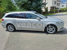 Online aukce: FORD  MONDEO 2.0 TDCI TITANIUM 4X4