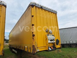 Online aukce: KRONE  SD MEGA LINER