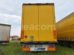 Online aukce: KRONE  SD MEGA LINER