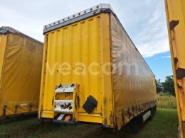 Online aukce: KRONE  SD MEGA LINER