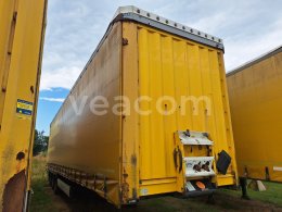 Online aukce: KRONE  SD MEGA LINER