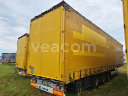 Online aukce: KRONE  SD MEGA LINER