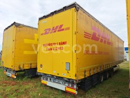 Online aukce: KRONE  SD MEGA LINER