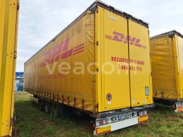 Online aukce: KRONE  SD MEGA LINER