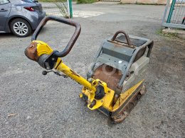 Online aukce: WACKER NEUSON  DPU 6555 HE