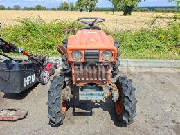Online aukce: KUBOTA  B 6000 4X4