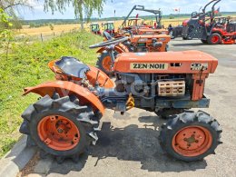 Online aukce: KUBOTA  B 6000 4X4