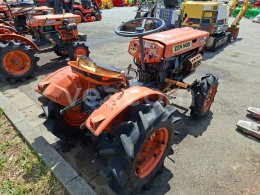 Online aukce: KUBOTA  B 6000 4X4