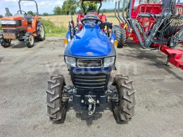Online aukce:   FARMTRAC ATOM 26 4X4