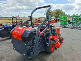 Online aukce: KUBOTA  G 231 HD