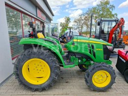 Online aukce: JOHN DEERE  3036 E 4X4