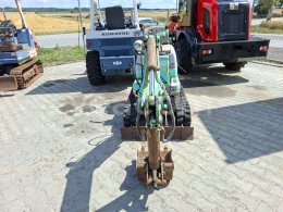 Online aukce: KOBELCO  SK 007-2
