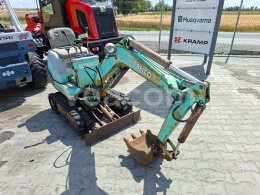 Online aukce: KOBELCO  SK 007-2