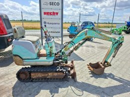 Online aukce: KOBELCO  SK 007-2