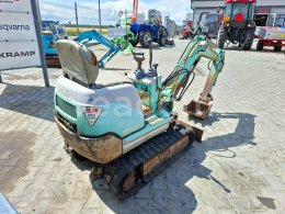 Online aukce: KOBELCO  SK 007-2
