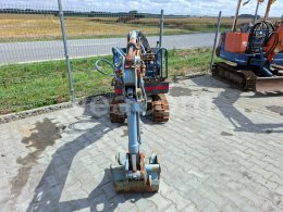 Online aukce: KUBOTA  KH-012