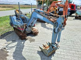 Online aukce: KUBOTA  KH-012