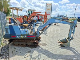 Online aukce: KUBOTA  KH-012