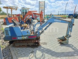 Online aukce: KUBOTA  KH-012