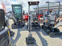 Online aukce:   VHM KMZ 18