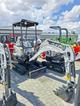 Online aukce:   VHM KMZ 18