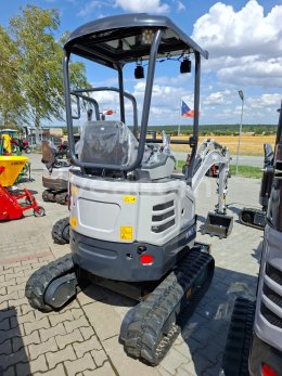 Online aukce:   VHM KMZ 18