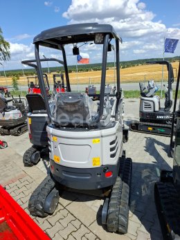 Online aukce:   VHM KMZ 18
