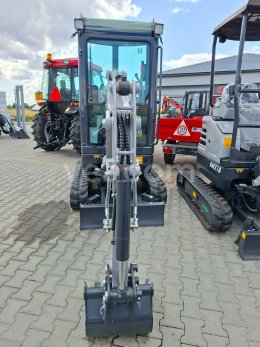Online aukce:   VHM KMZ 20
