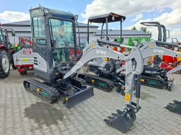 Online aukce:   VHM KMZ 20