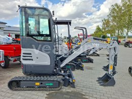 Online aukce:   VHM KMZ 20