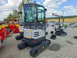 Online aukce:   VHM KMZ 20