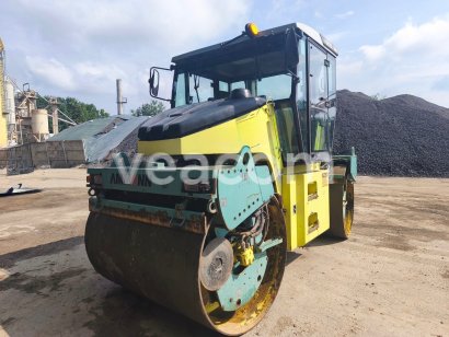 Online aukce: AMMANN  AV 95-2