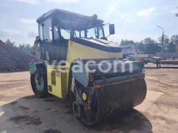 Online aukce: AMMANN  AV 95-2