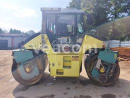 Online aukce: AMMANN  AV 95-2