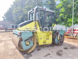Online aukce: AMMANN  AV 95-2