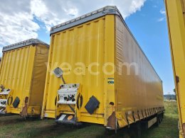 Online aukce: KRONE  SD MEGA LINER