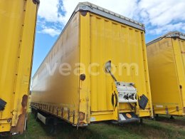 Online aukce: KRONE  SD MEGA LINER