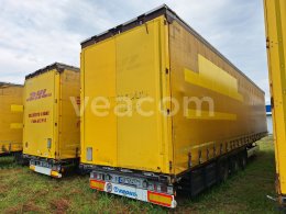 Online aukce: KRONE  SD MEGA LINER