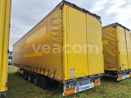 Online aukce: KRONE  SD MEGA LINER
