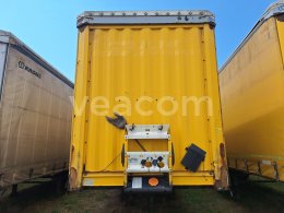 Online aukce: KRONE  SD MEGA LINER