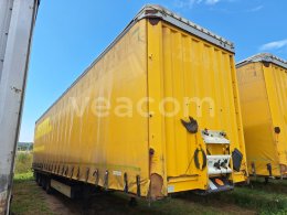 Online aukce: KRONE  SD MEGA LINER