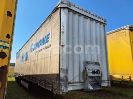 Online aukce: KRONE  SD ELG4-CS